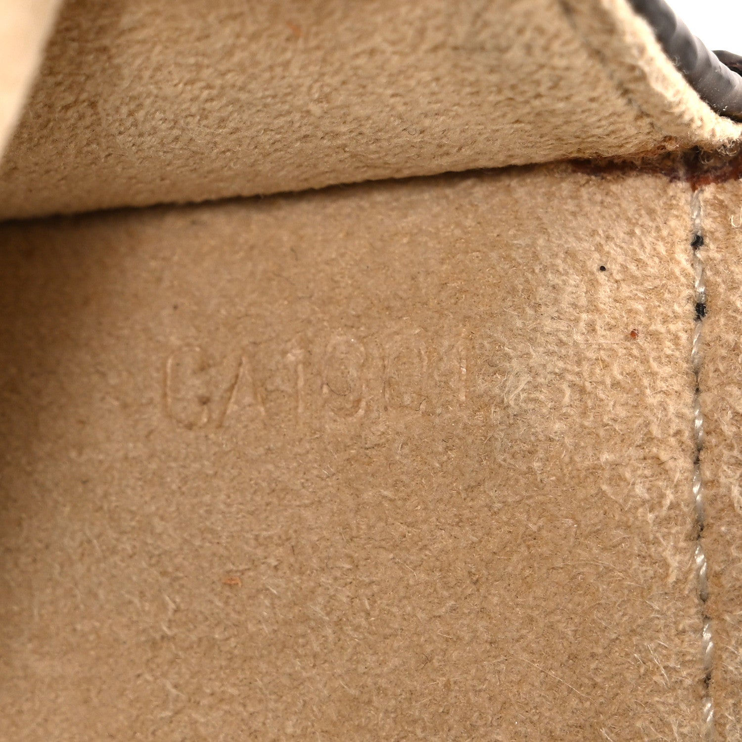 Monogram Pochette Twin PM