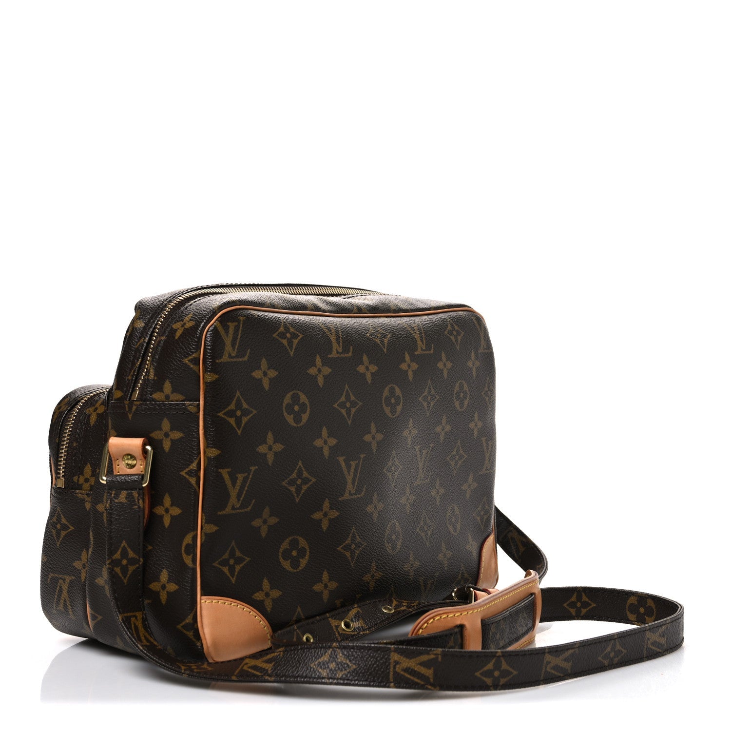 Monogram Nil 28