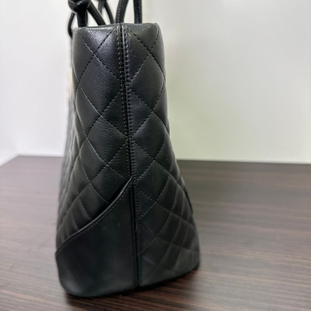 CHANEL Cambon Tote Bags for Women LB122701