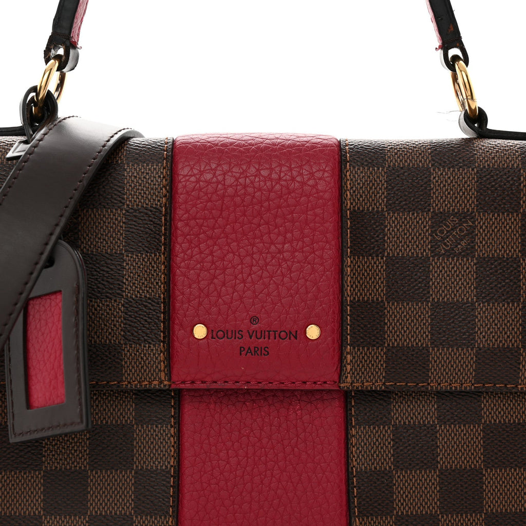 Damier Ebene Bond Street Bordeaux