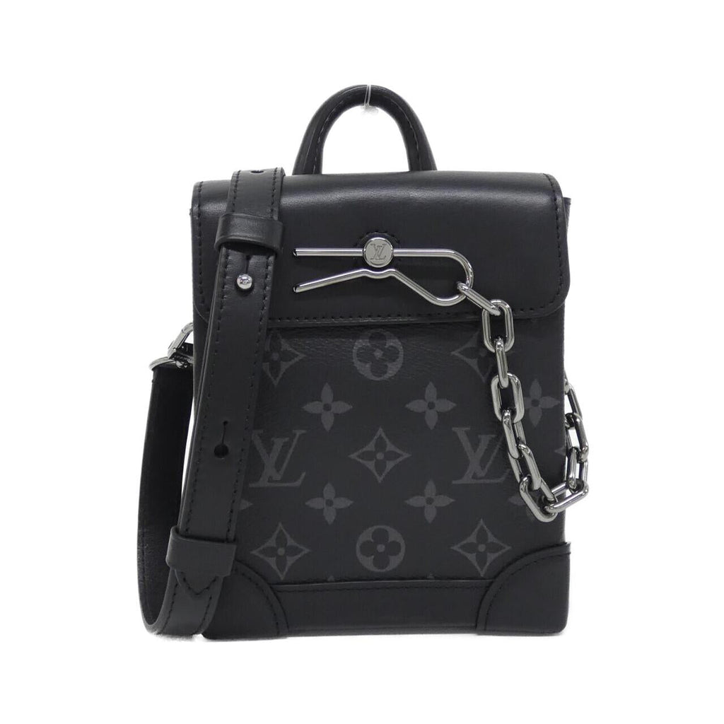 Louis Vuitton Steamer Monogram Shoulder Bag