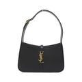 Saint Laurent Le 5 à 7 Calfskin Shoulder Bag