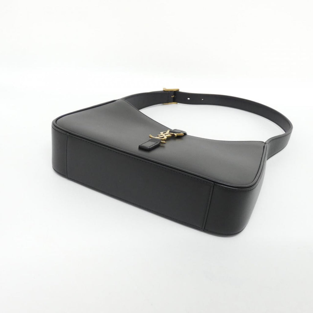 Saint Laurent Le 5 à 7 Calfskin Shoulder Bag