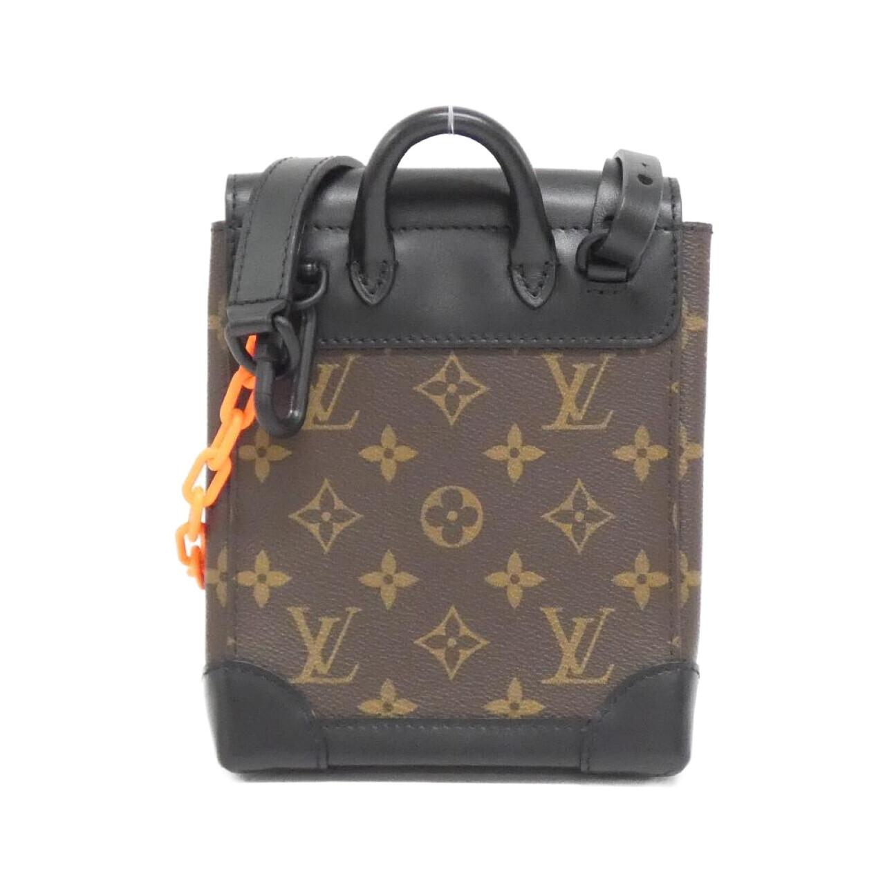 Louis Vuitton Steamer XS Monogram Shoulder Bag