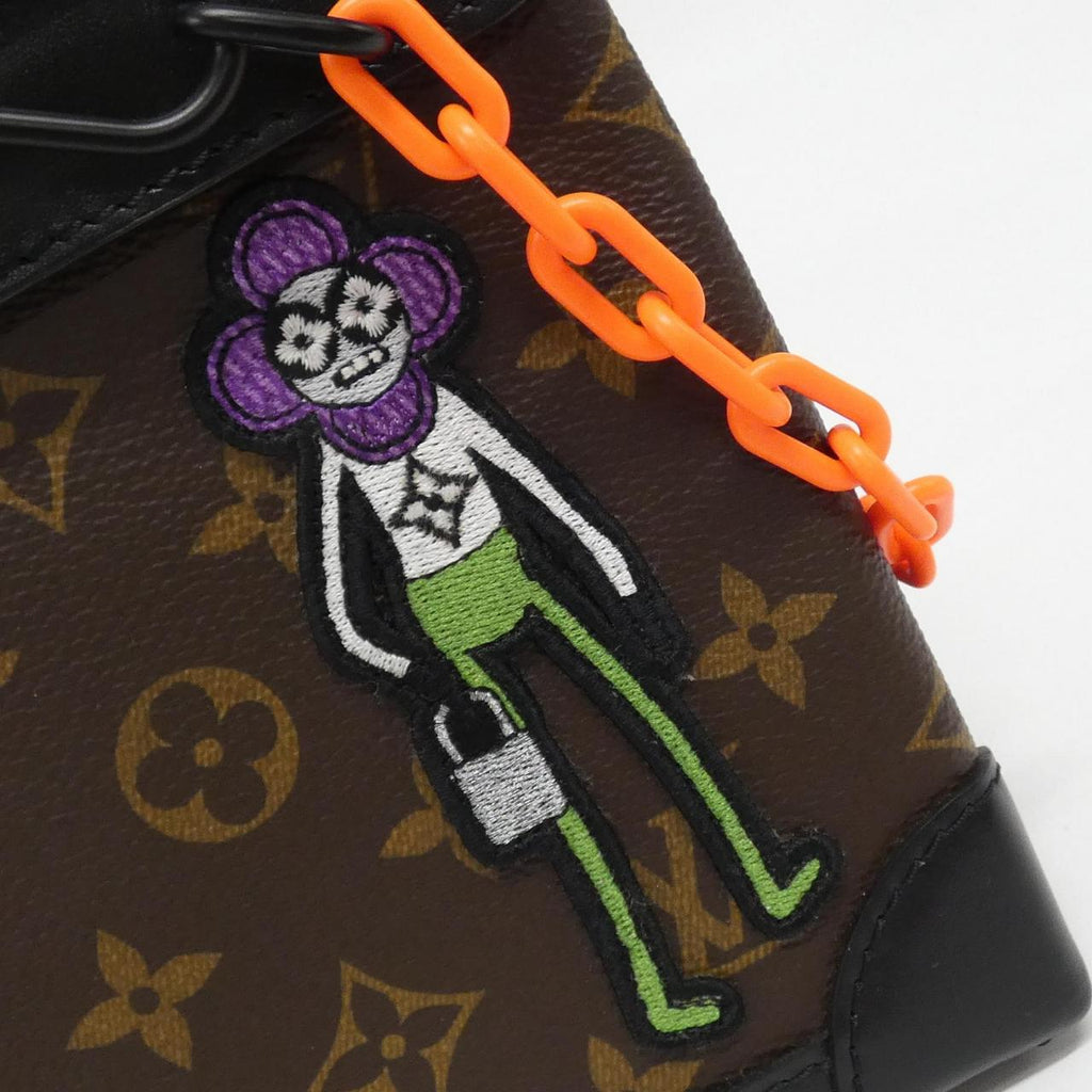 Louis Vuitton Steamer XS Monogram Shoulder Bag