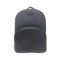 Gucci GG Supreme Canvas Backpack