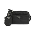 Prada 1BC167 VELA Shoulder Bag
