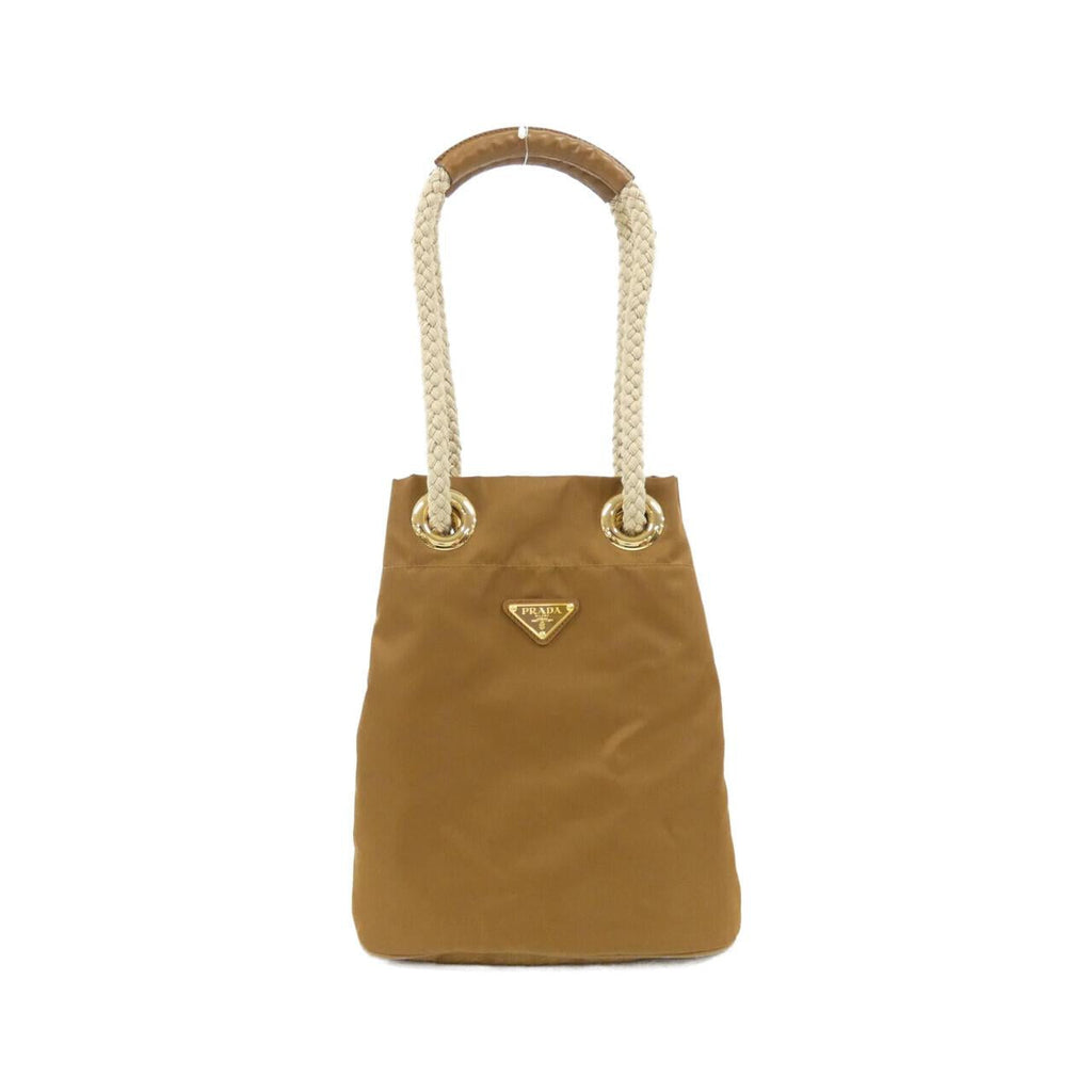 Prada 1BE082 Tessuto Rope Shoulder Bag