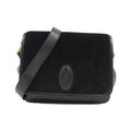 Saint Laurent 568568 Suede Leather Shoulder Bag
