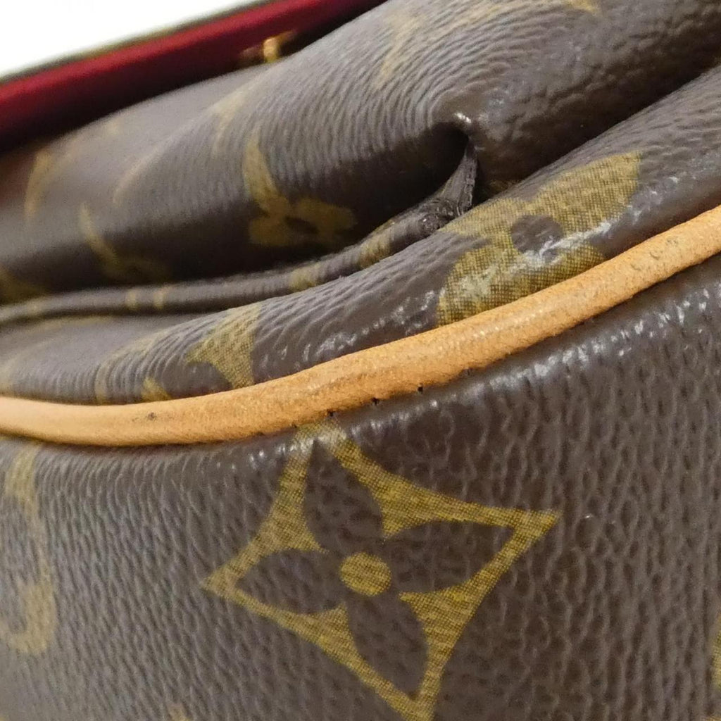 Louis Vuitton Viva Cite Monogram Shoulder Bag