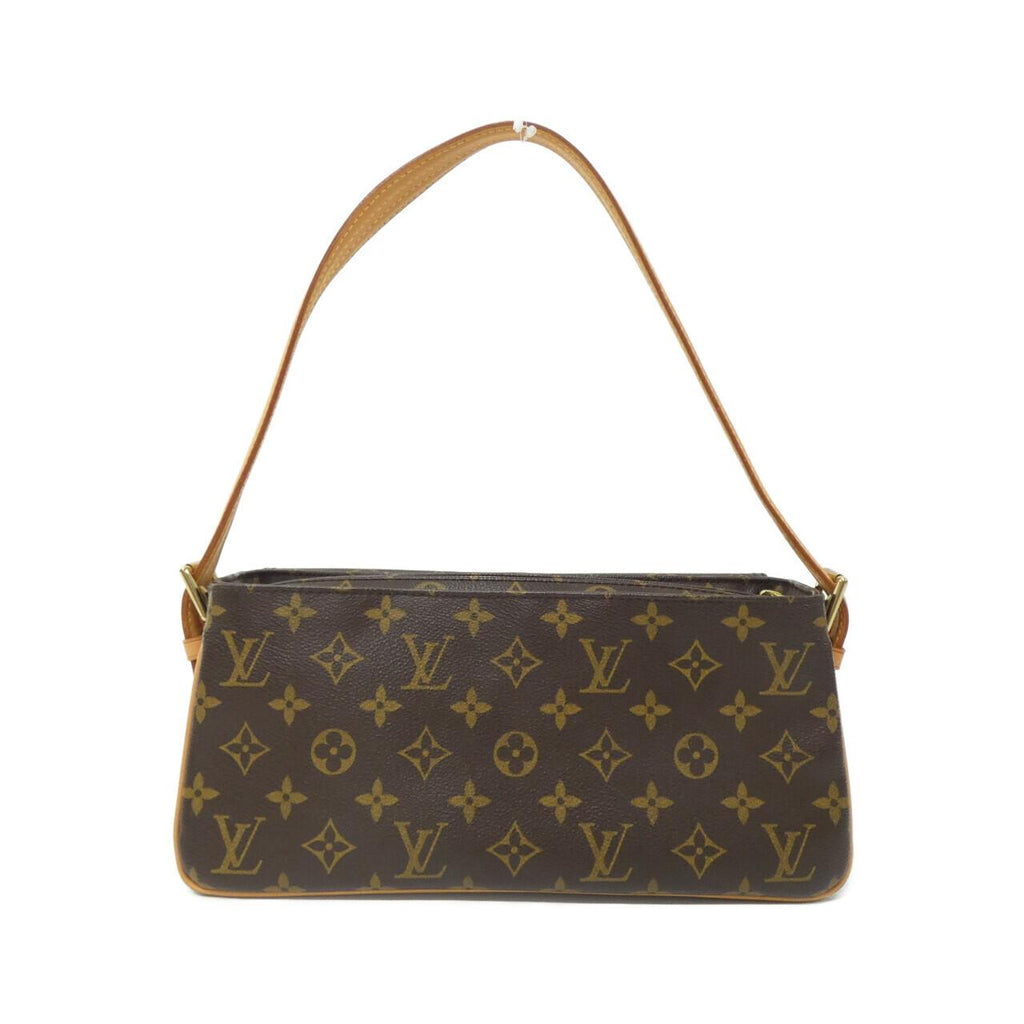 Louis Vuitton Viva Cite Monogram Shoulder Bag