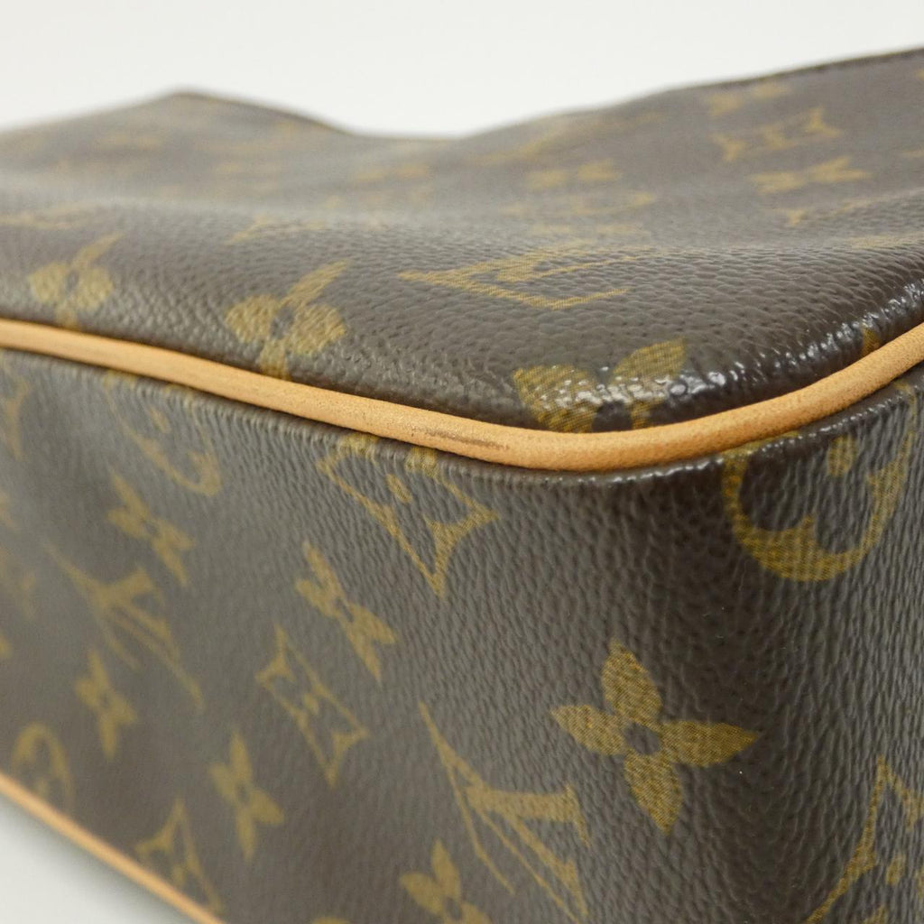 Louis Vuitton Viva Cite Monogram Shoulder Bag