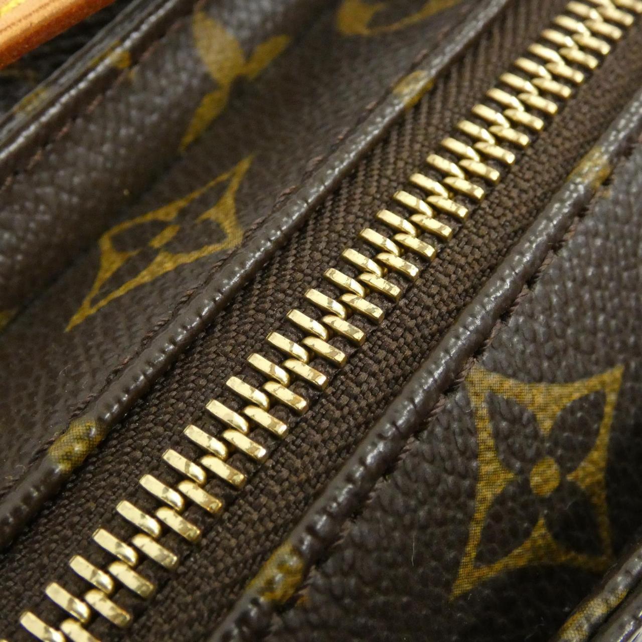 Louis Vuitton Viva Cite Monogram Shoulder Bag