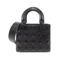 Christian Dior My ABCDior Lady Dior Small Calfskin Bag