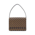 Louis Vuitton Tribeca Square Damier Shoulder Bag