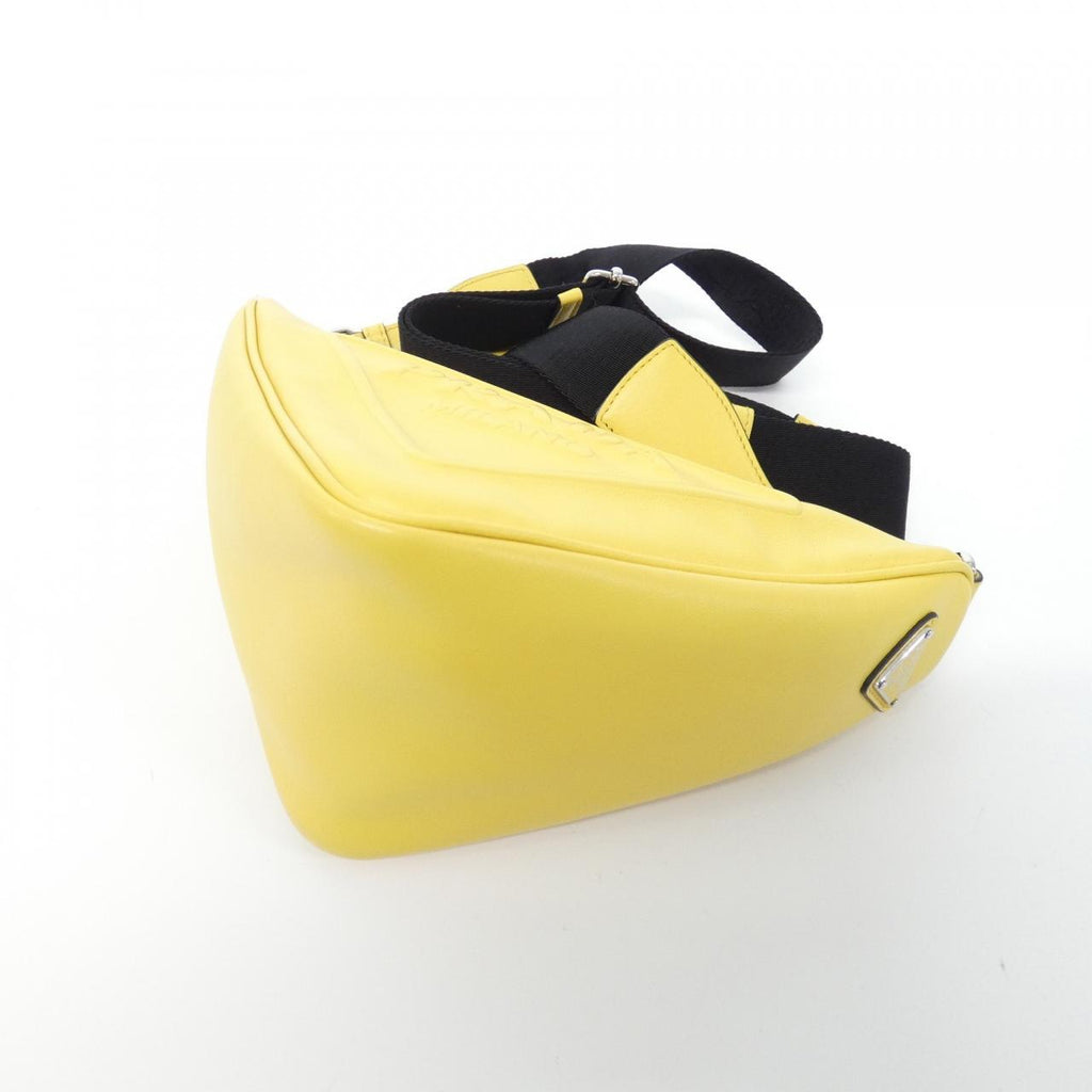 Prada 1BH190 GRACE LUX Shoulder Bag
