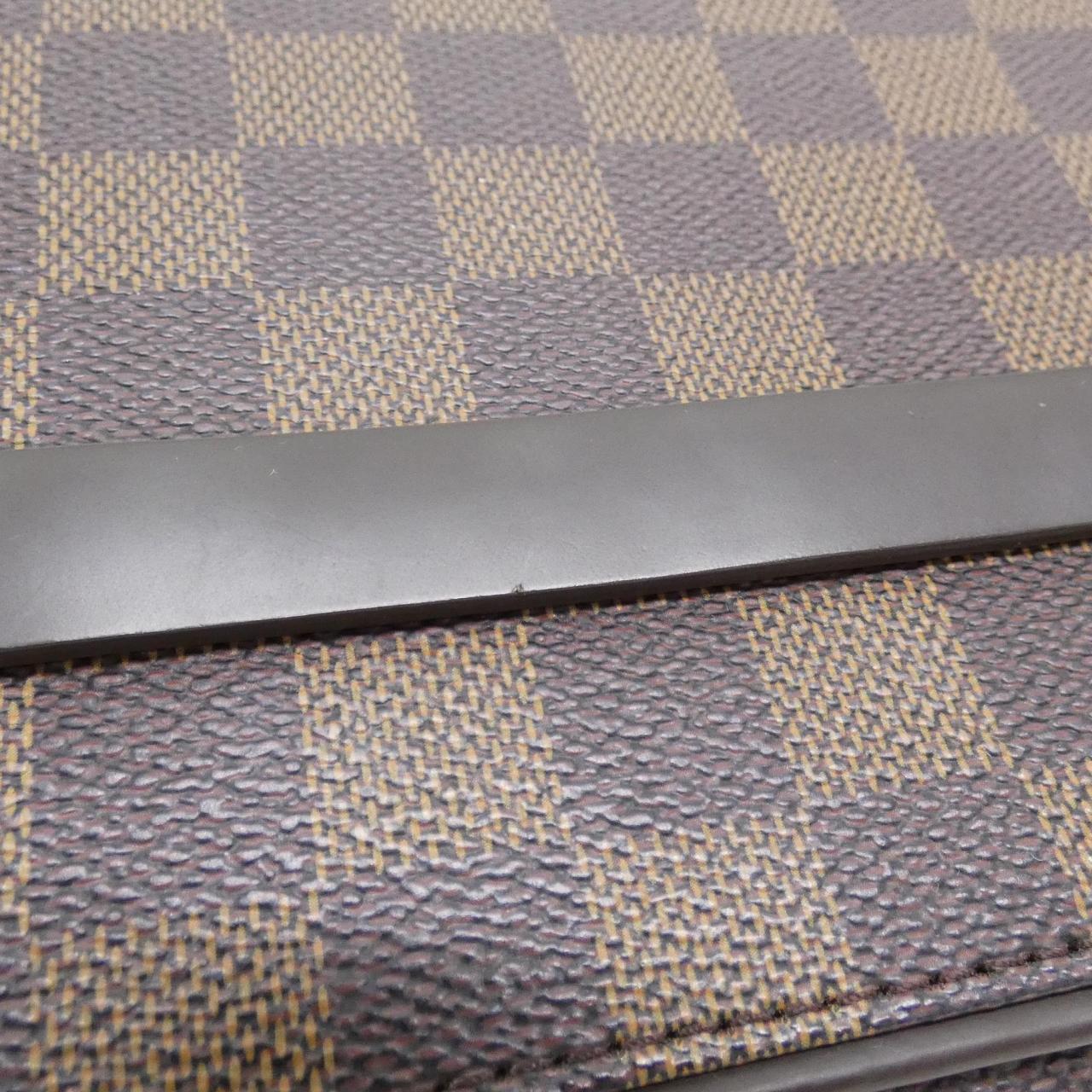 Louis Vuitton Tribeca Long Damier Shoulder Bag