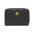 Chanel Timeless Classic Line Lambskin Coin Case