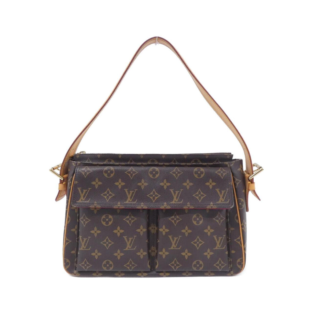 Louis Vuitton Viva Cite Monogram Shoulder Bag