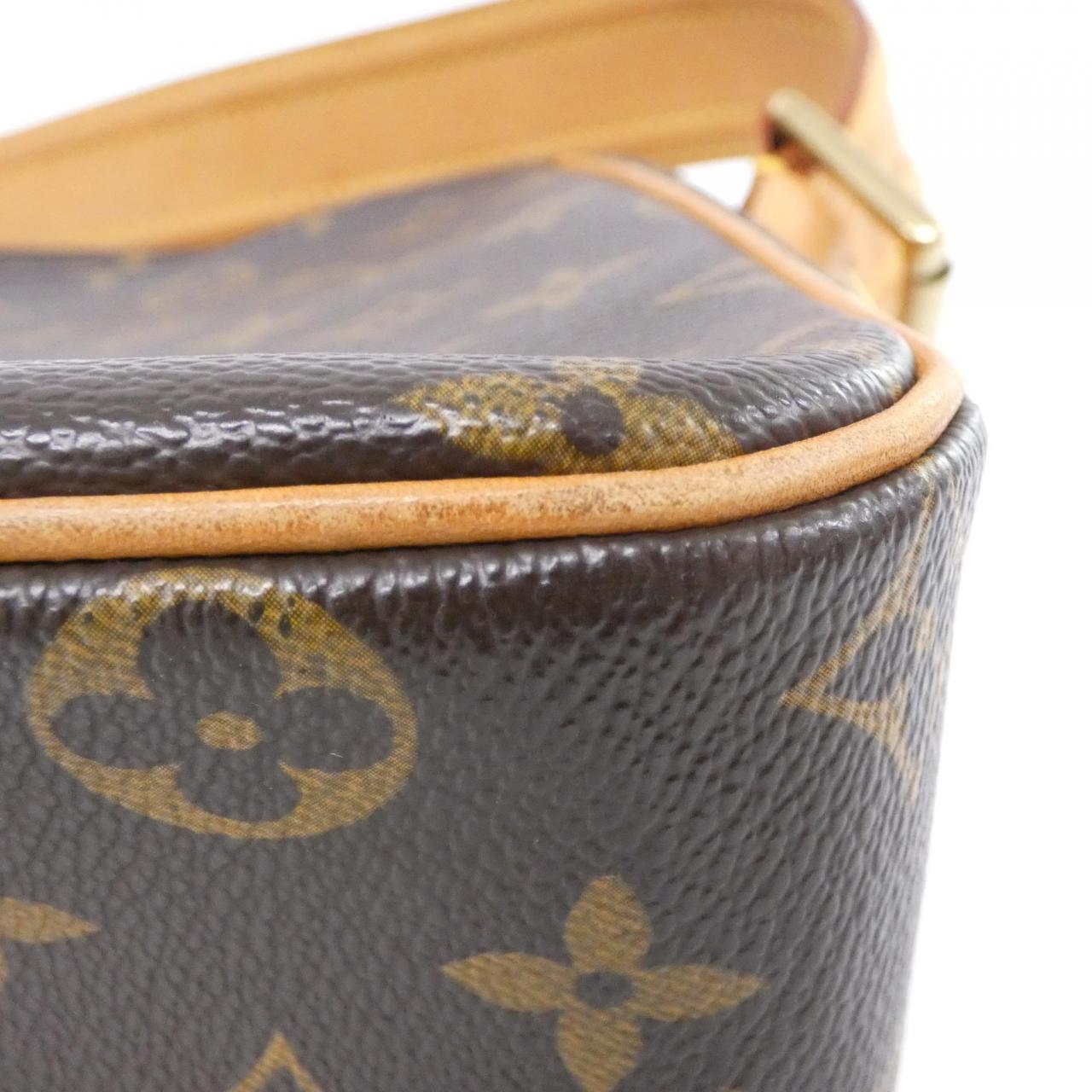 Louis Vuitton Viva Cite Monogram Shoulder Bag