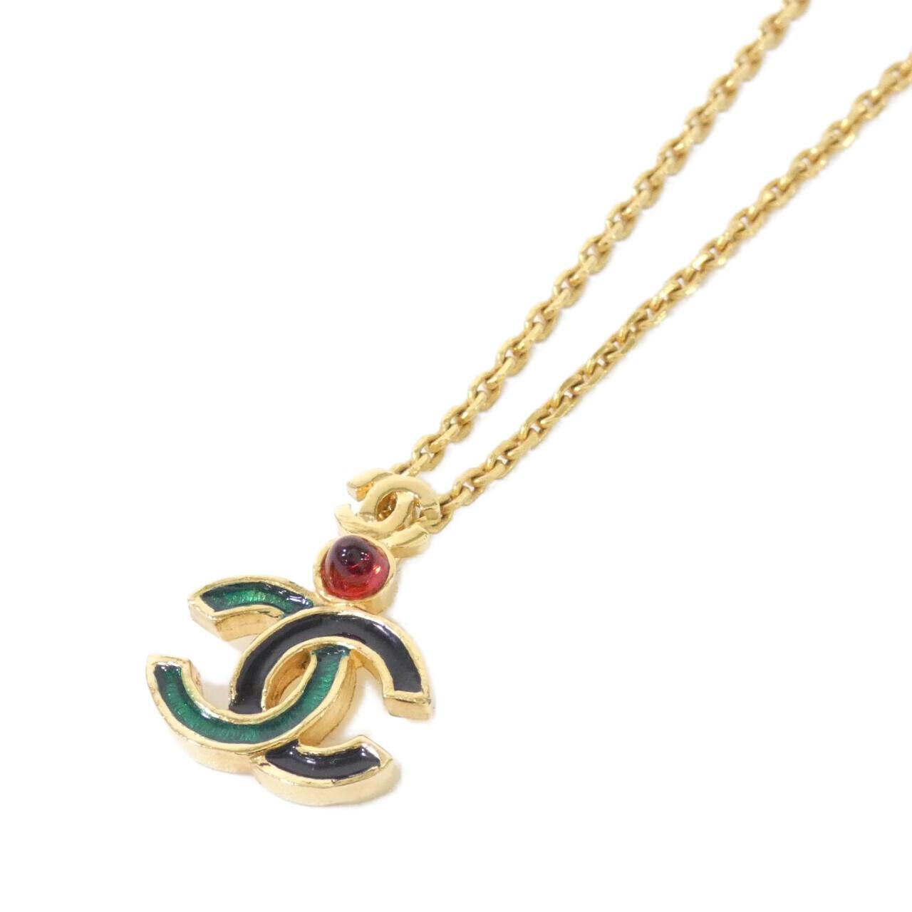 Chanel Necklace