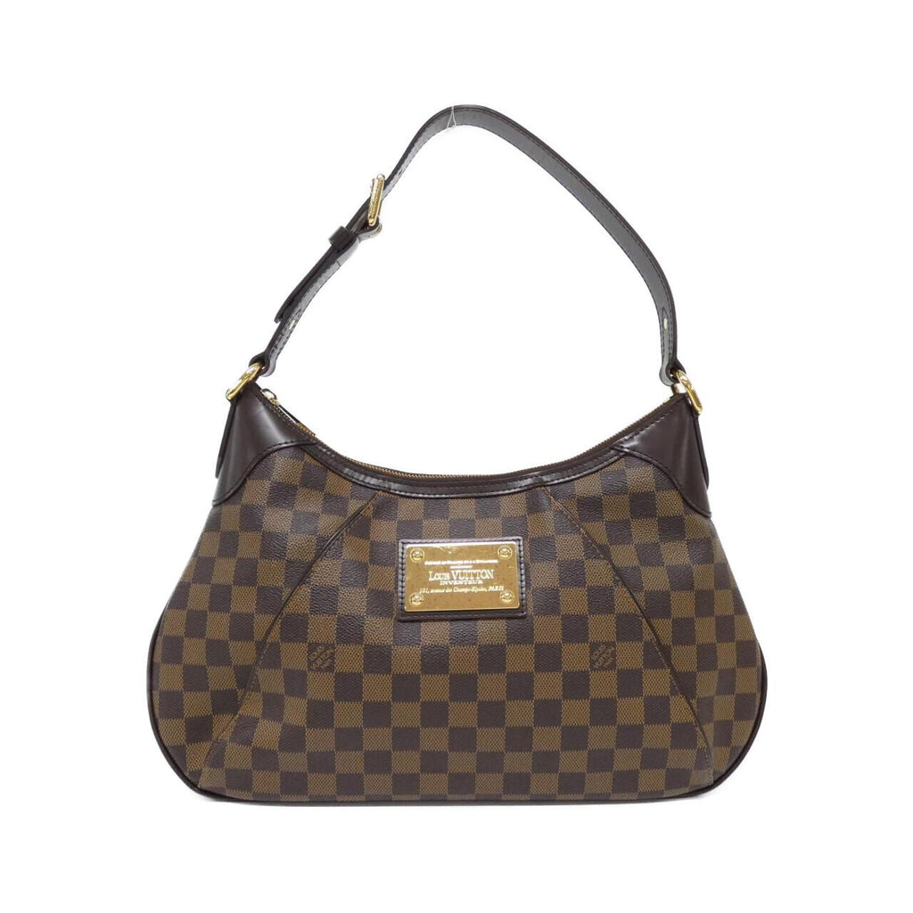 Louis Vuitton Thames Damier Shoulder Bag
