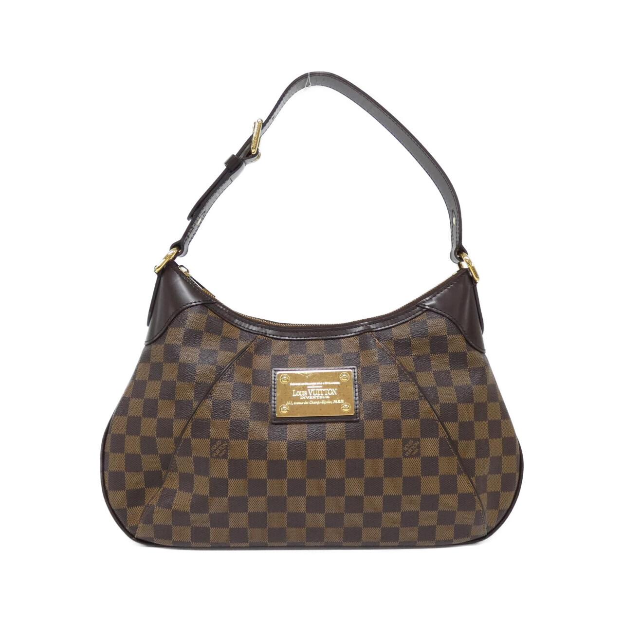Louis Vuitton Thames Damier Shoulder Bag