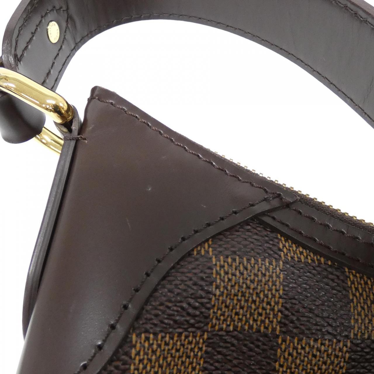Louis Vuitton Thames Damier Shoulder Bag
