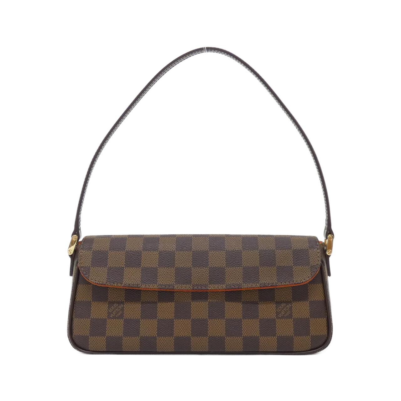 Louis Vuitton Recita Damier Shoulder Bag