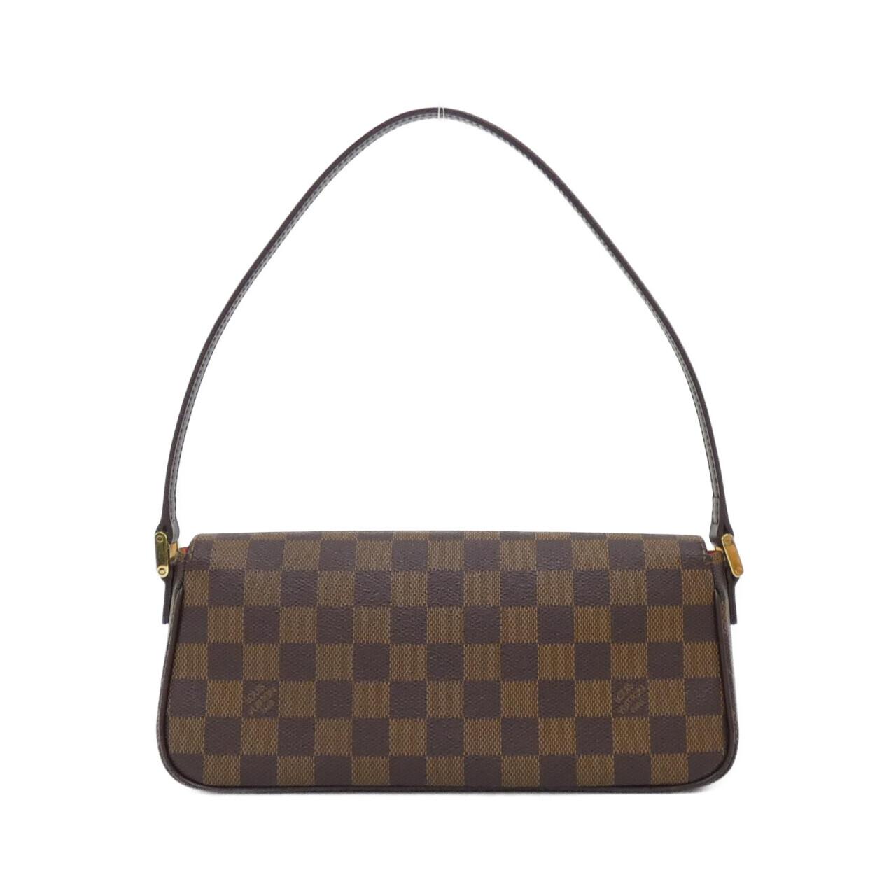 Louis Vuitton Recita Damier Shoulder Bag