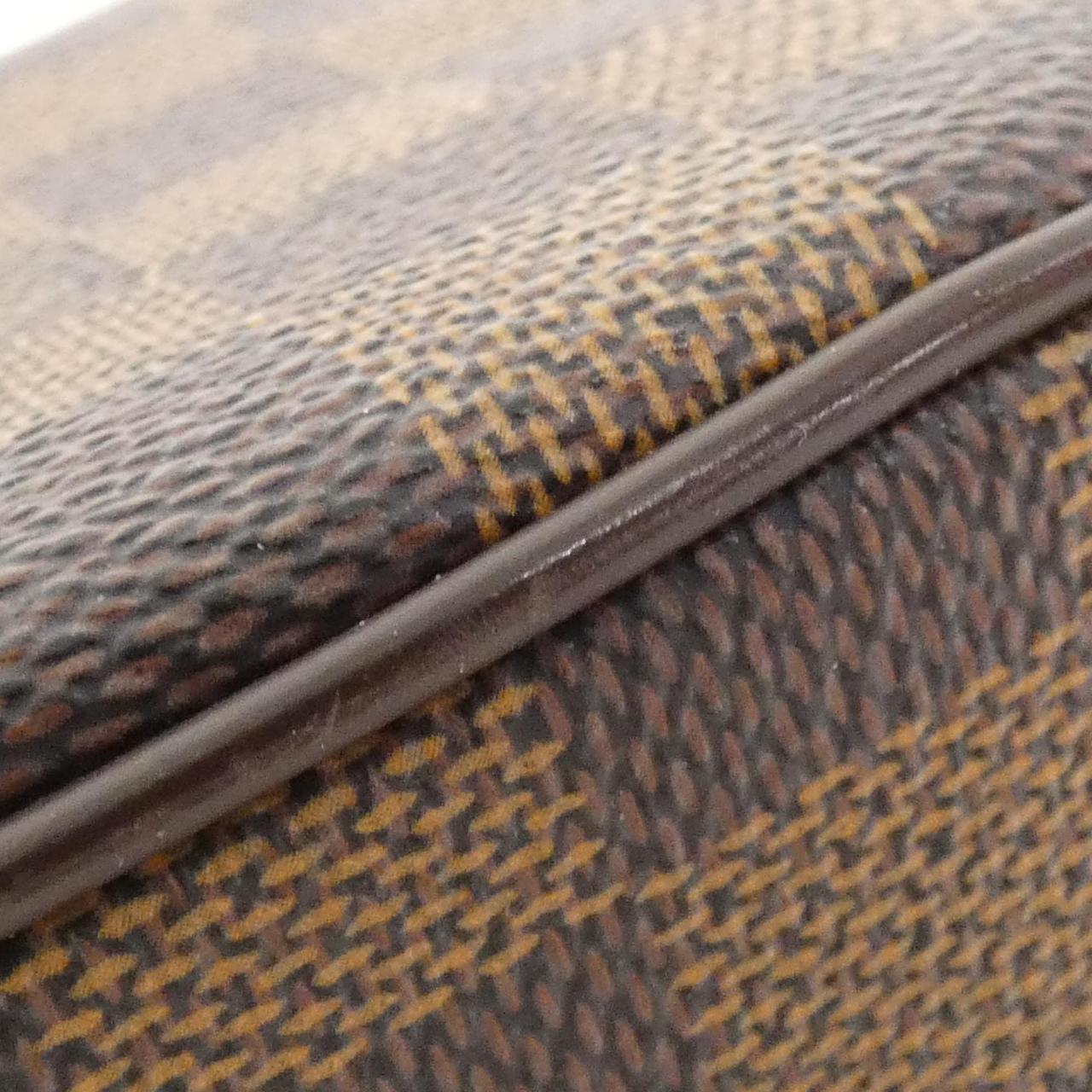 Louis Vuitton Recita Damier Shoulder Bag