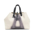 Dior Dior Toujours Canvas Calf Bag