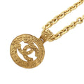 Chanel Necklace