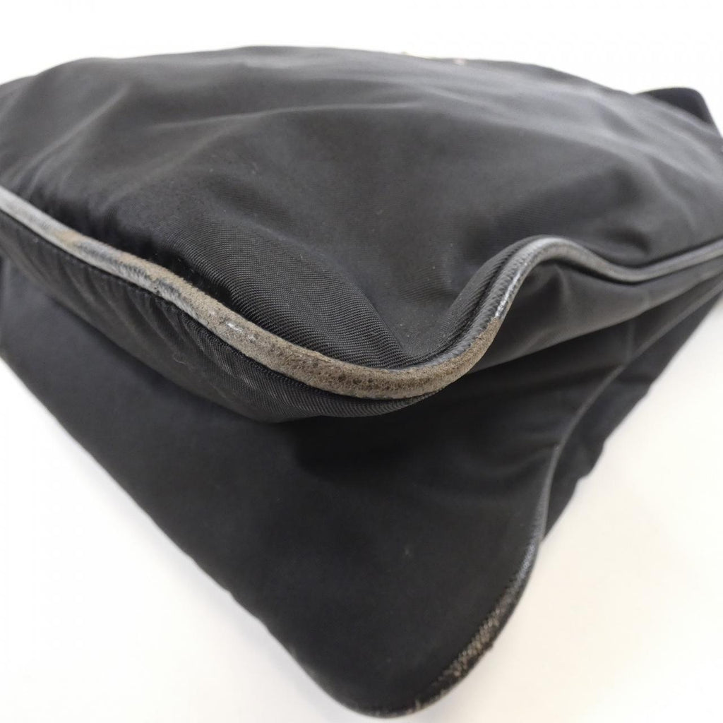 Prada VA0563 Tessuto Saffiano Shoulder Bag