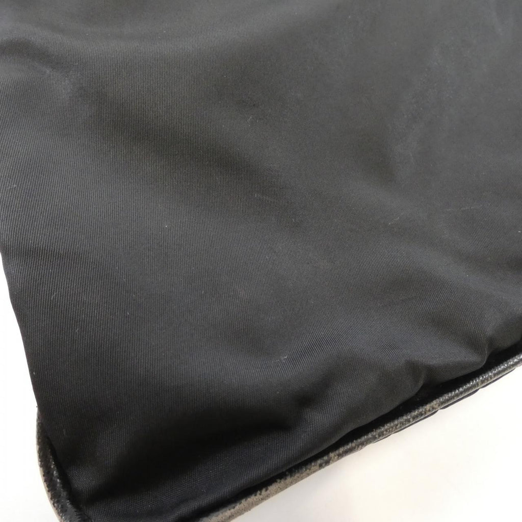 Prada VA0563 Tessuto Saffiano Shoulder Bag