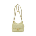 Chanel AS4323 Calf Shoulder Bag