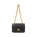 Chanel AS0874 Calfskin Shoulder Bag