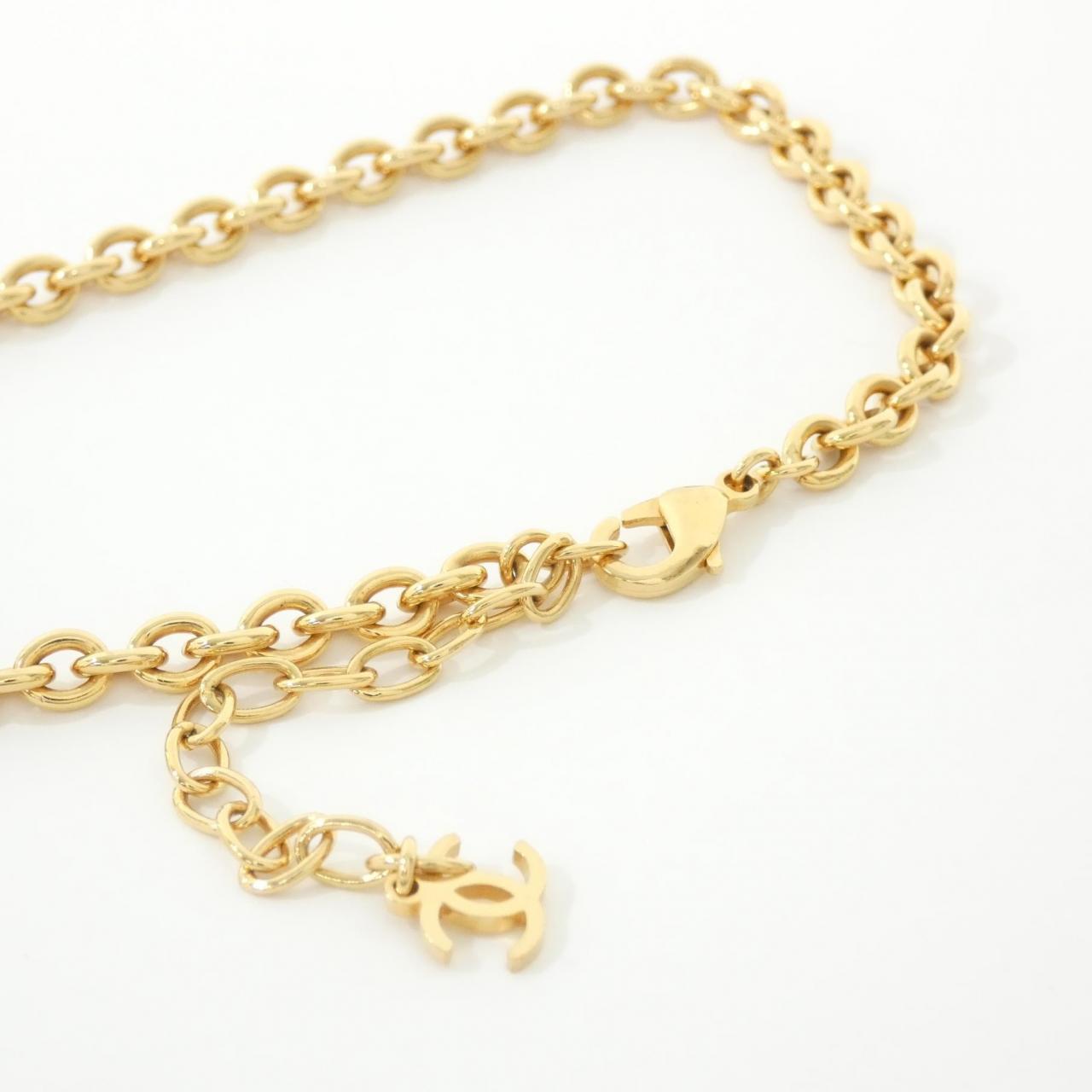 Chanel AB8771 Necklace