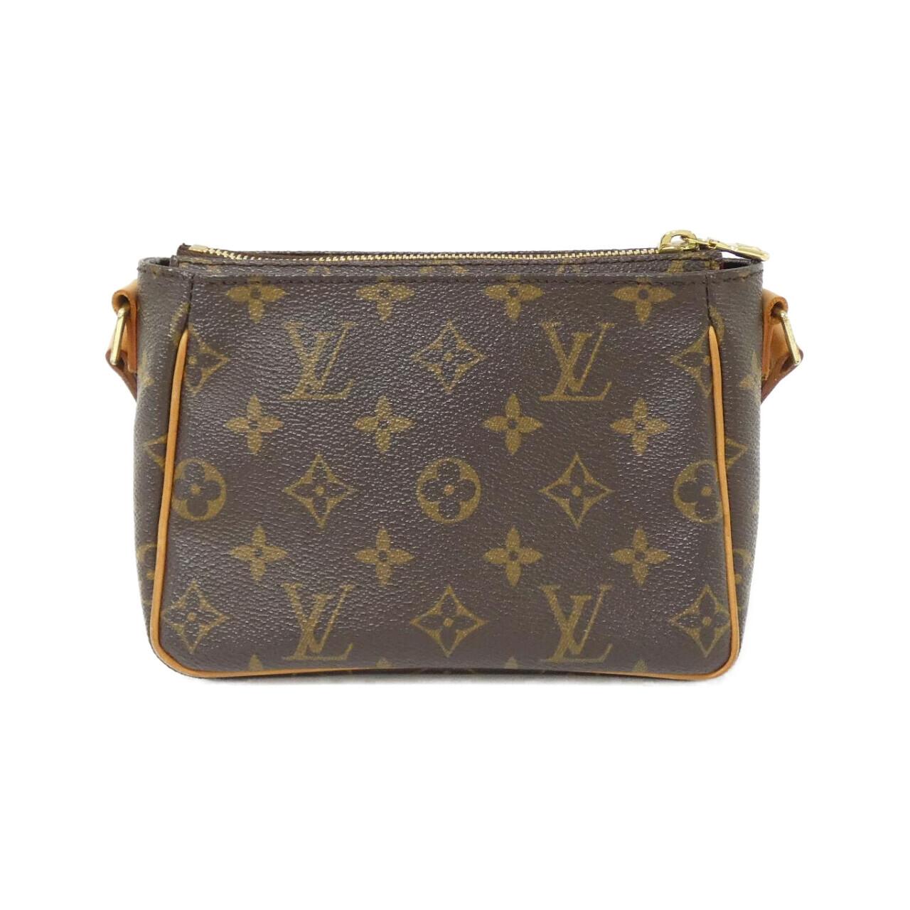Louis Vuitton Viva Cite Monogram Shoulder Bag