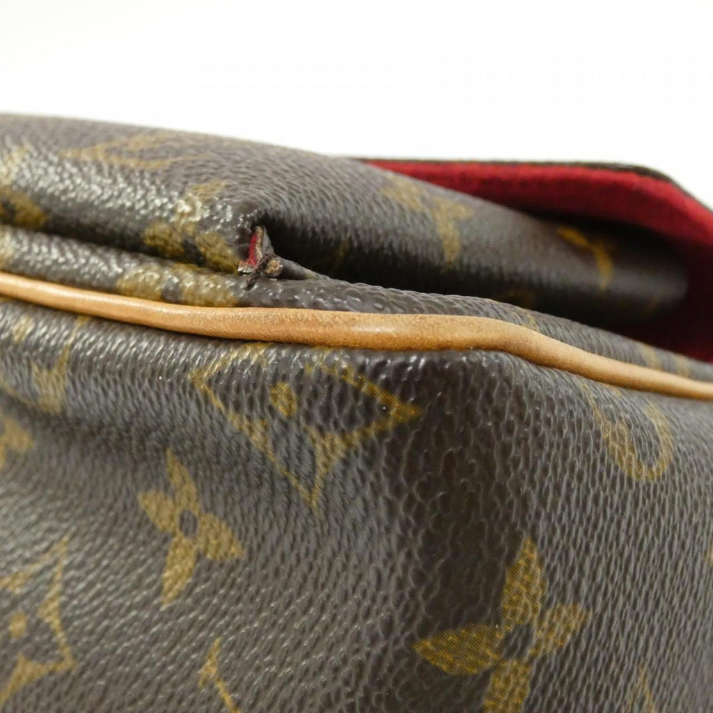 Louis Vuitton Viva Cite Monogram Shoulder Bag