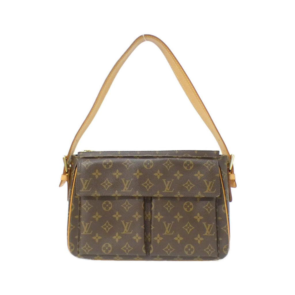 Louis Vuitton Viva Cite Monogram Shoulder Bag