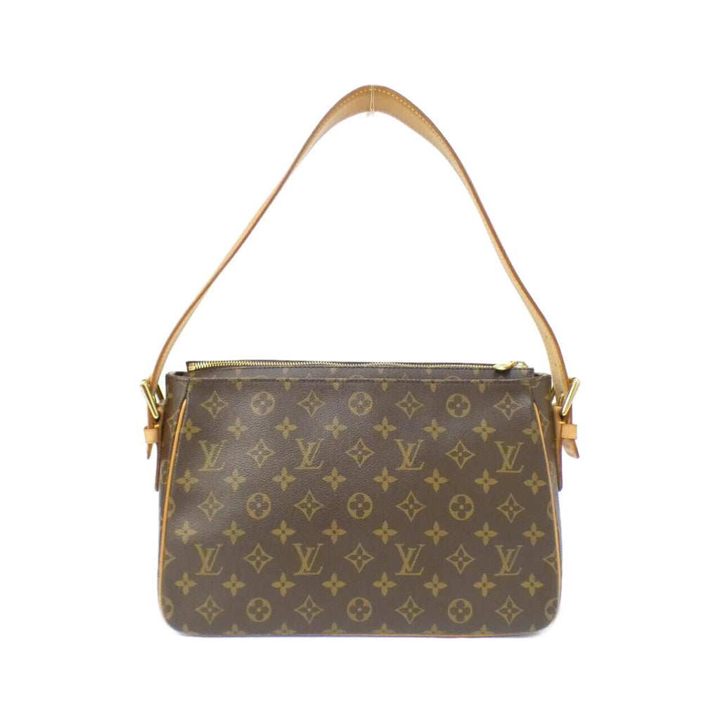Louis Vuitton Viva Cite Monogram Shoulder Bag
