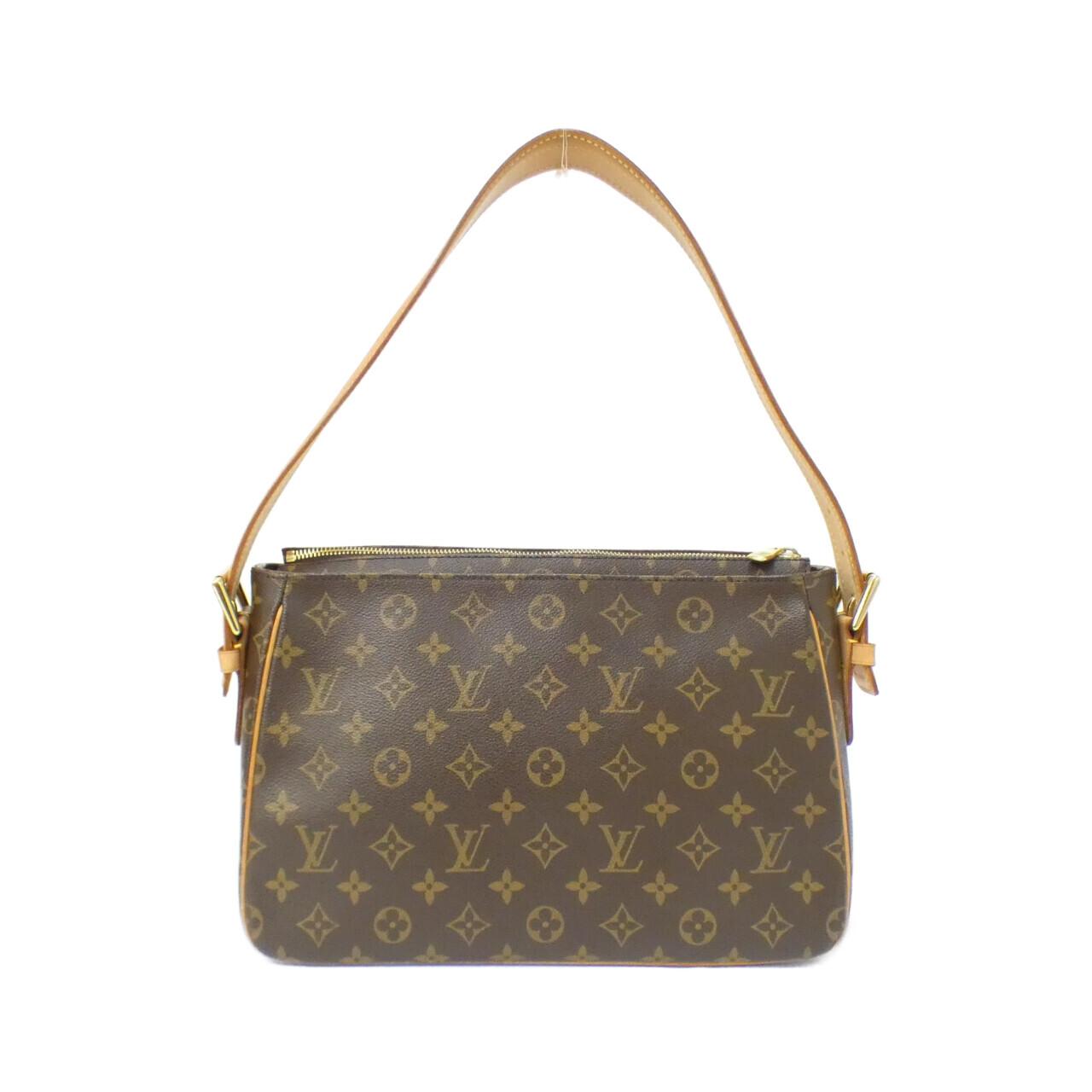 Louis Vuitton Viva Cite Monogram Shoulder Bag