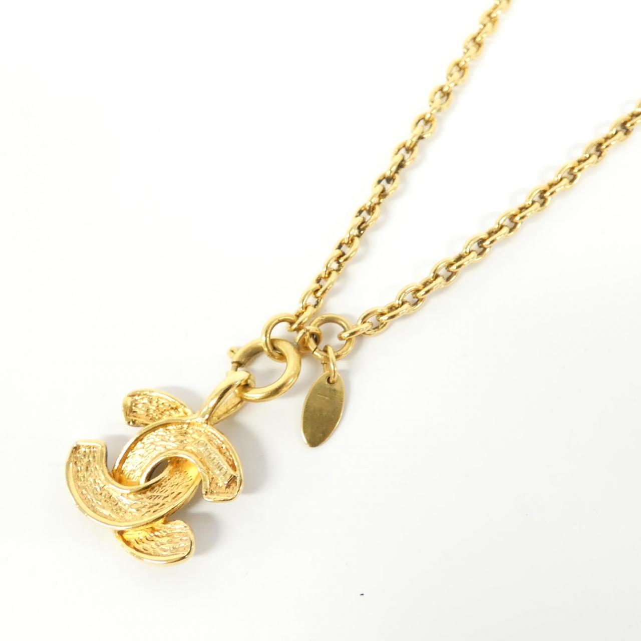 Chanel Necklace