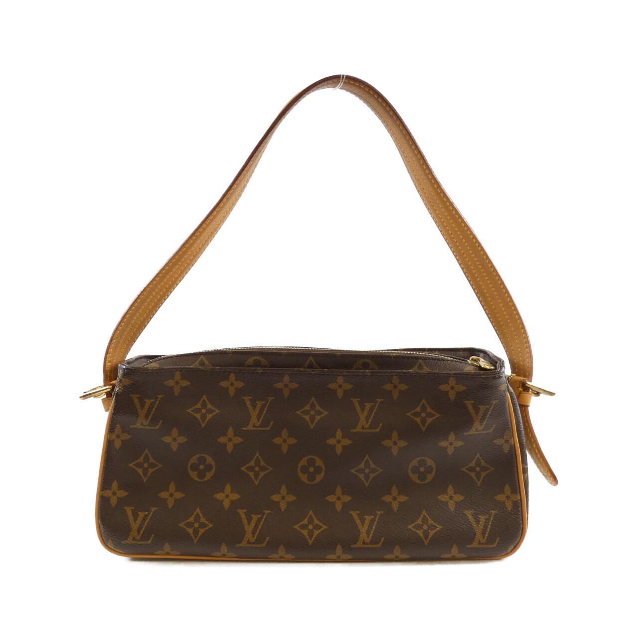 Louis Vuitton Viva Cite Monogram Shoulder Bag