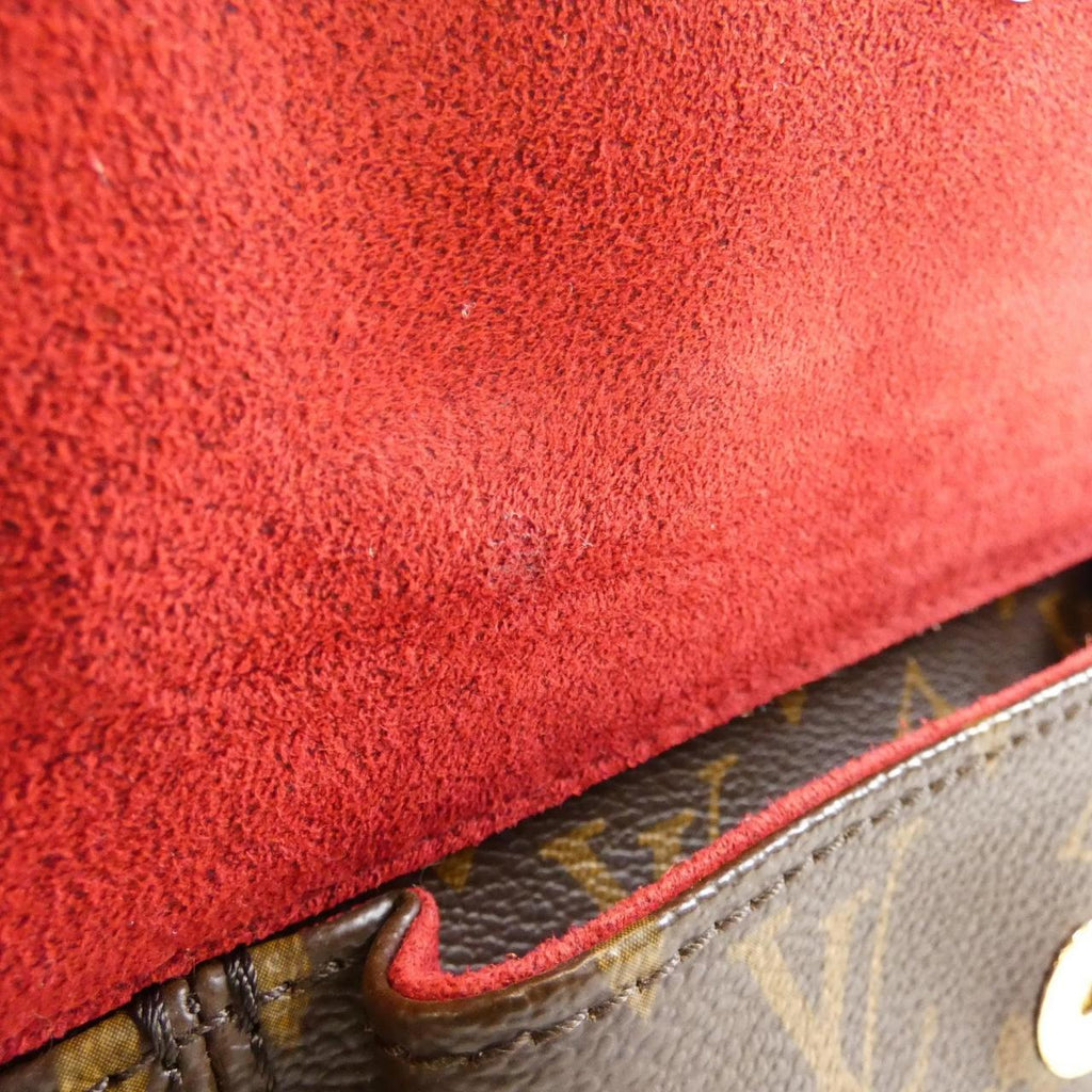 Louis Vuitton Viva Cite Monogram Shoulder Bag