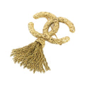 Chanel Brooch