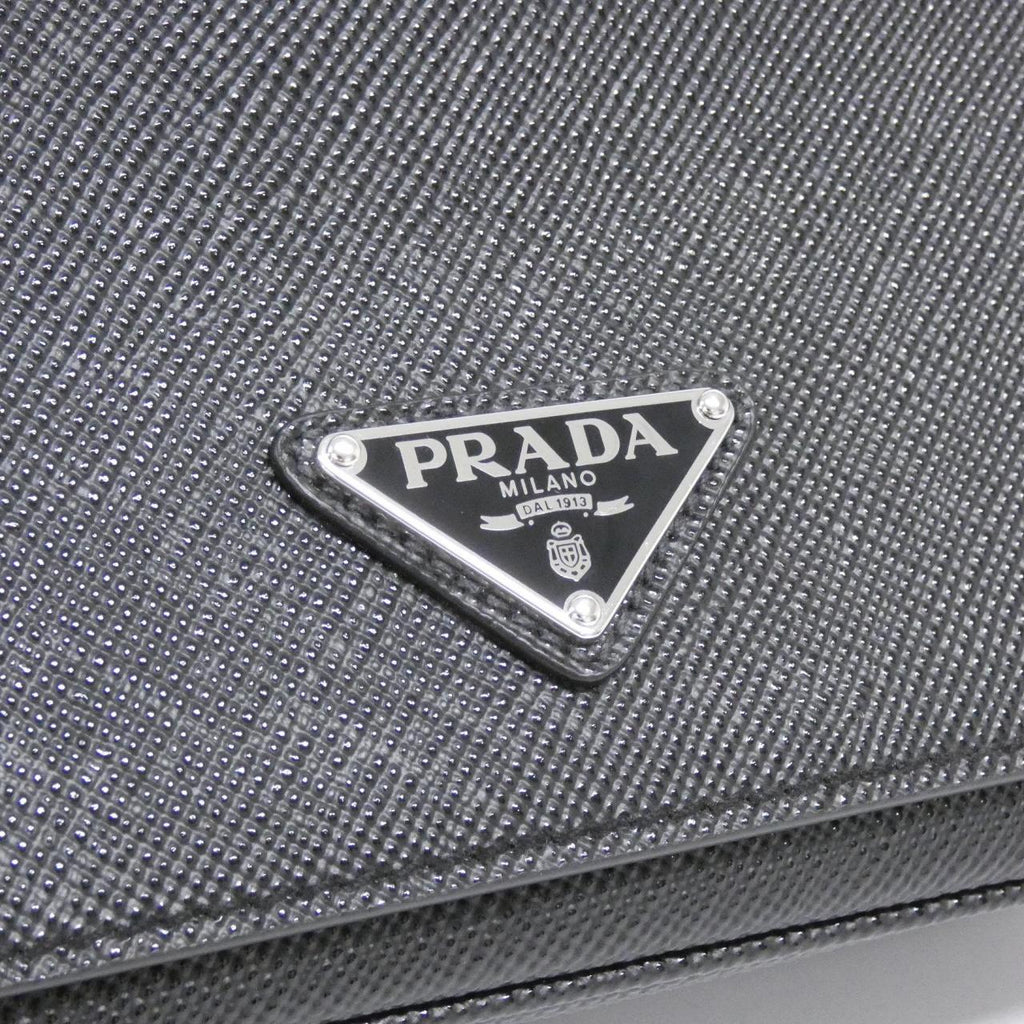 Prada 2VD065 Saffiano Cuir Shoulder Bag