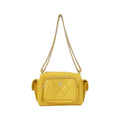 Chanel AS5220 Lambskin Shoulder Bag