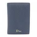 Dior Card Case